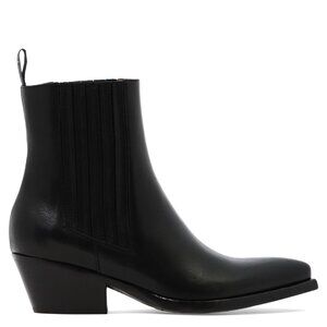 Sartore Parma Ankle Boots 45Mm IT 39 Women